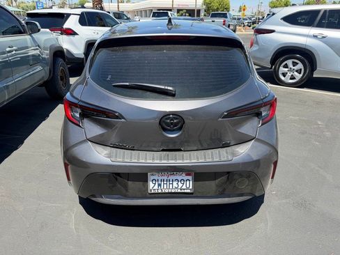 Used 2026 Toyota Corolla SE FWD image 6