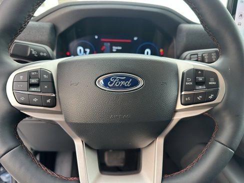 New 2026 Ford Explorer Active w/ Active Comfort Package image 13