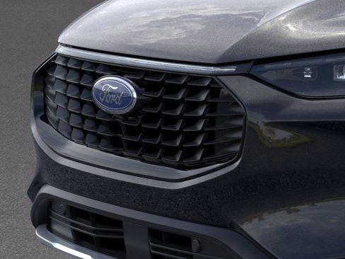 New 2026 Ford Escape Platinum w/ Premium Technology Package image 17