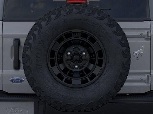 New 2026 Ford Bronco Big Bend w/ Black Diamond Package AWD/4WD image 24