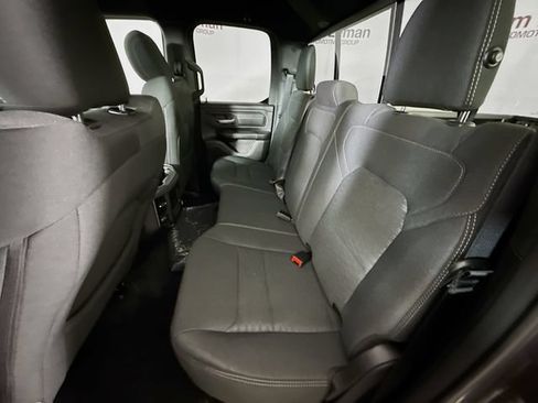 New 2026 RAM 1500 Express AWD/4WD image 22