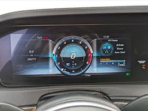 Used 2019 Mercedes-Benz S 450 4MATIC Sedan image 27