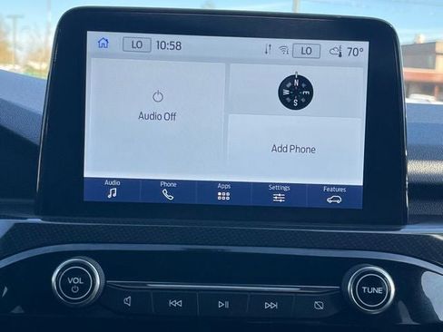 Used 2023 Ford Escape ST-Line AWD/4WD image 21