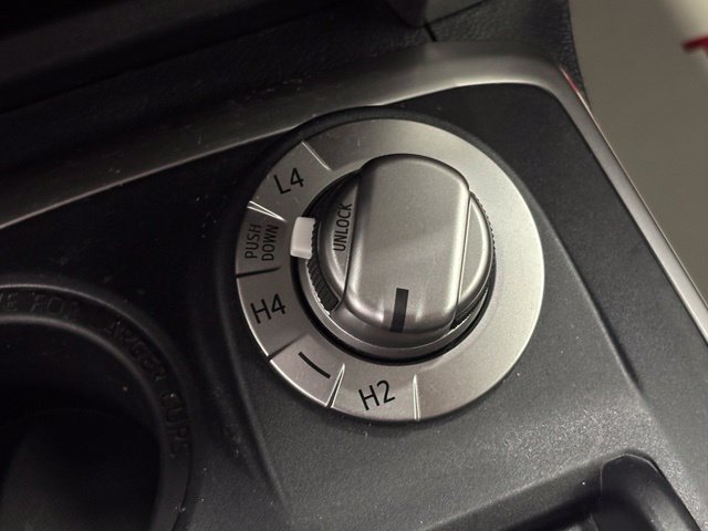 Used 2024 Toyota 4Runner SR5 Premium w/ Moonroof Package AWD/4WD image 38
