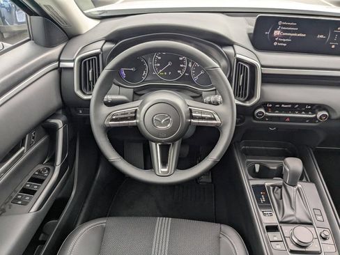 Used 2026 MAZDA CX-50 2.5 Hybrid w/ Preferred Pkg AWD/4WD image 20