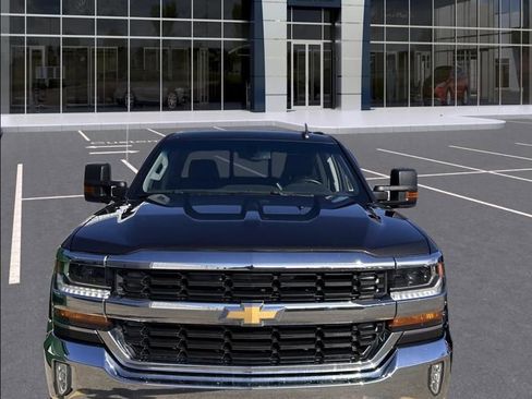 Used 2016 Chevrolet Silverado 1500 LT w/ Max Trailering Package image 14