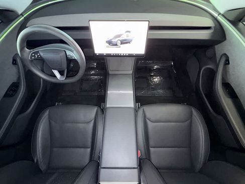 Used 2024 Tesla Model 3 Long Range AWD/4WD image 24