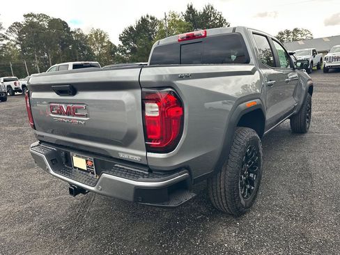 New 2026 GMC Canyon Elevation w/ Convenience Package AWD/4WD image 6