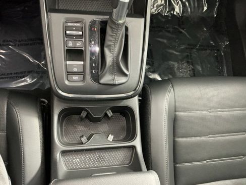 Certified 2023 Honda CR-V EX-L image 22