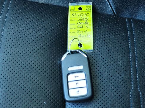 Used 2019 Honda CR-V EX-L image 60