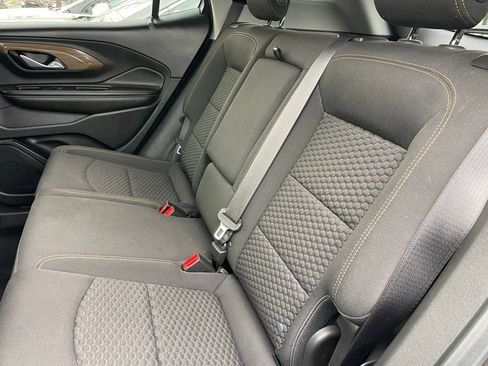 Used 2019 GMC Terrain SLE w/ Driver Convenience Package AWD/4WD image 7