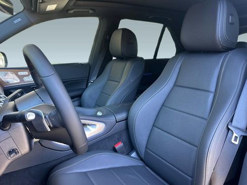 Used 2026 Mercedes-Benz GLE 350 4MATIC image 19