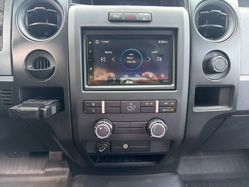 Used 2013 Ford F150 XL w/ PWR Equipment Group RWD image 28
