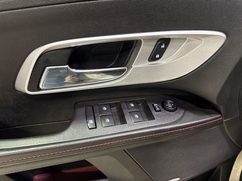 Used 2015 Chevrolet Equinox LT w/ Power Convenience Package image 27