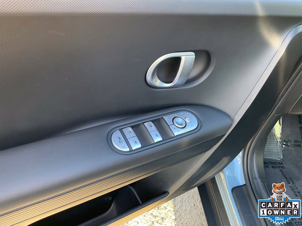 Used 2024 Hyundai Ioniq 5 SEL RWD image 23