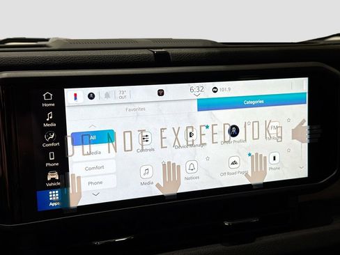 New 2026 Jeep Wrangler Sport image 39