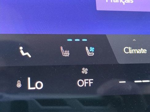 Certified 2024 Lexus NX 350 NX 350 Premium image 22