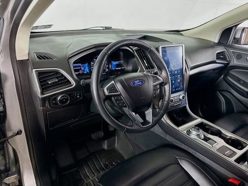 Certified 2023 Ford Edge SEL w/ Convenience Package image 19