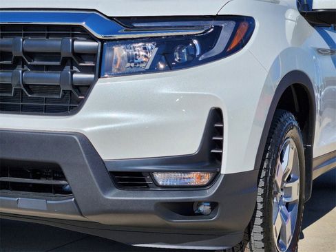 New 2026 Honda Ridgeline RTL image 6
