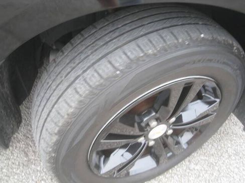 Used 2014 Chevrolet Equinox LS FWD image 23