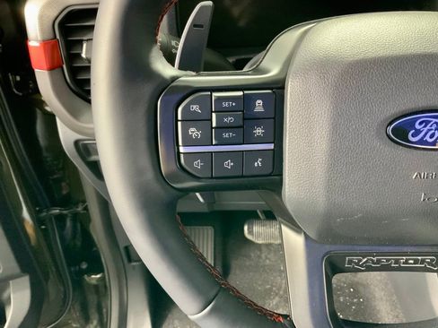 New 2026 Ford F150 Raptor AWD/4WD image 29
