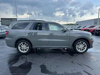 Used 2021 Dodge Durango GT video 2