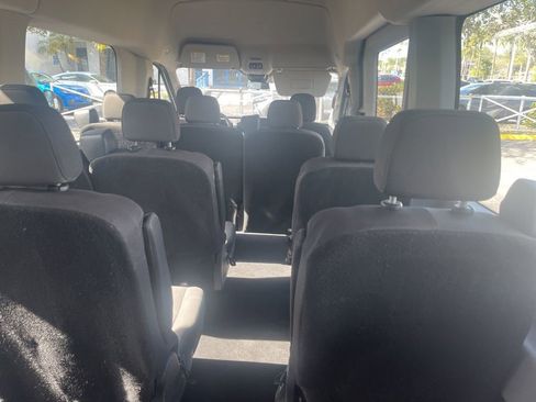 Used 2021 Ford Transit 350 XLT image 20