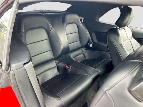 Used 2016 Ford Mustang GT Premium w/ Equipment Group 401A RWD image 34