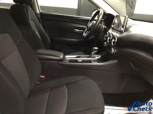 Used 2023 Nissan Sentra SV FWD image 26