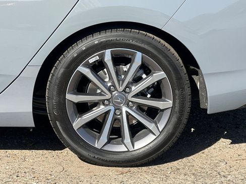 New 2026 Acura Integra image 30