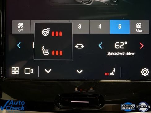 Used 2025 Volvo S60 B5 Core image 41