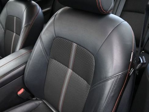 Used 2024 Nissan Altima 2.5 SR image 19