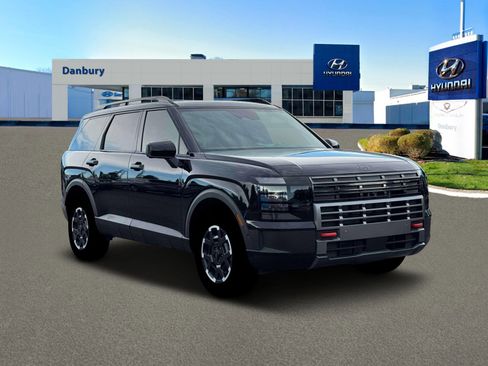 New 2026 Hyundai Palisade XRT Pro image 11