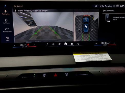 New 2026 BMW X3 xDrive30 w/ Premium Package image 11