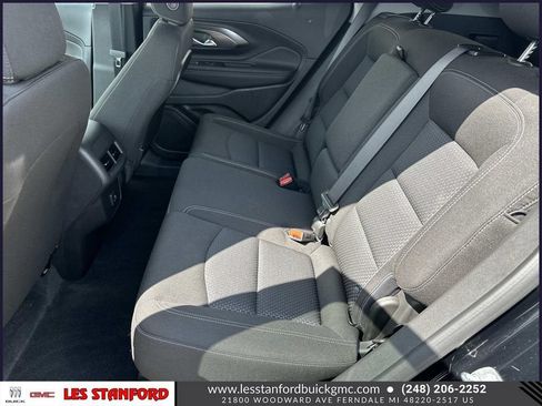 Used 2023 GMC Terrain SLE w/ Driver Convenience Package AWD/4WD image 13