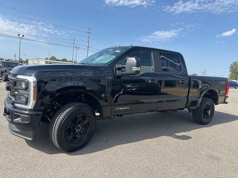 New 2026 Ford F250 XL w/ STX Appearance Package AWD/4WD image 30