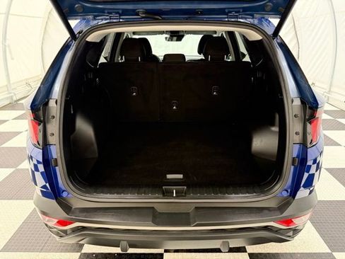 Used 2024 Hyundai Tucson SEL image 4