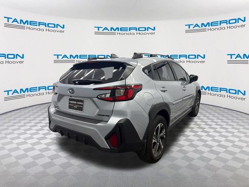 Used 2026 Subaru Crosstrek 2.5i Premium w/ Popular Package #4 AWD/4WD image 5