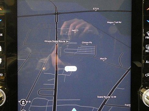 New 2026 RAM 3500 Limited image 14