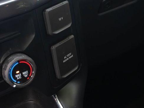 Used 2025 Ford F150 STX w/ STX Black Appearance Package RWD image 28
