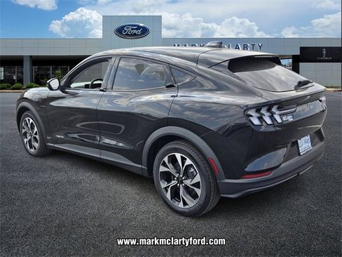 New 2026 Ford Mustang Mach-E Select image 3