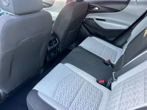 Used 2024 Chevrolet Equinox LS w/ LS Convenience Package AWD/4WD image 11