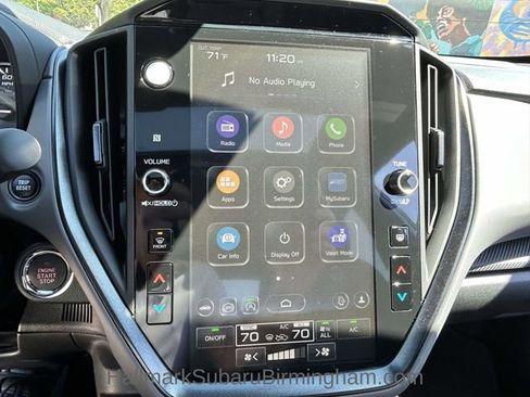 New 2026 Subaru Crosstrek 2.5i Wilderness image 15