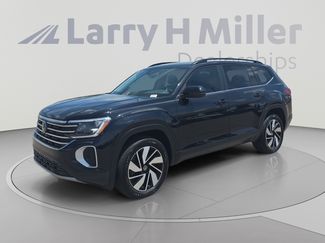 Used 2026 Volkswagen Atlas SE w/ Panoramic Sunroof Package AWD/4WD video 1