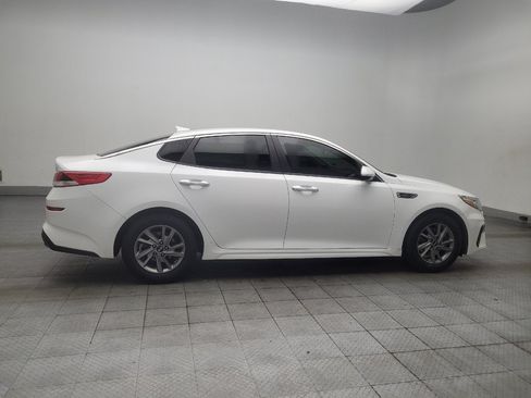 Used 2019 Kia Optima LX FWD image 10
