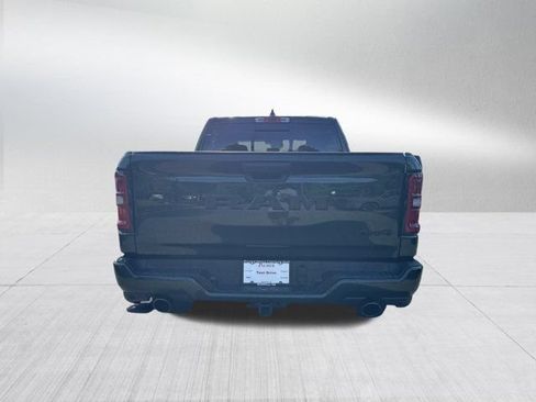 New 2026 RAM 1500 Express AWD/4WD image 6