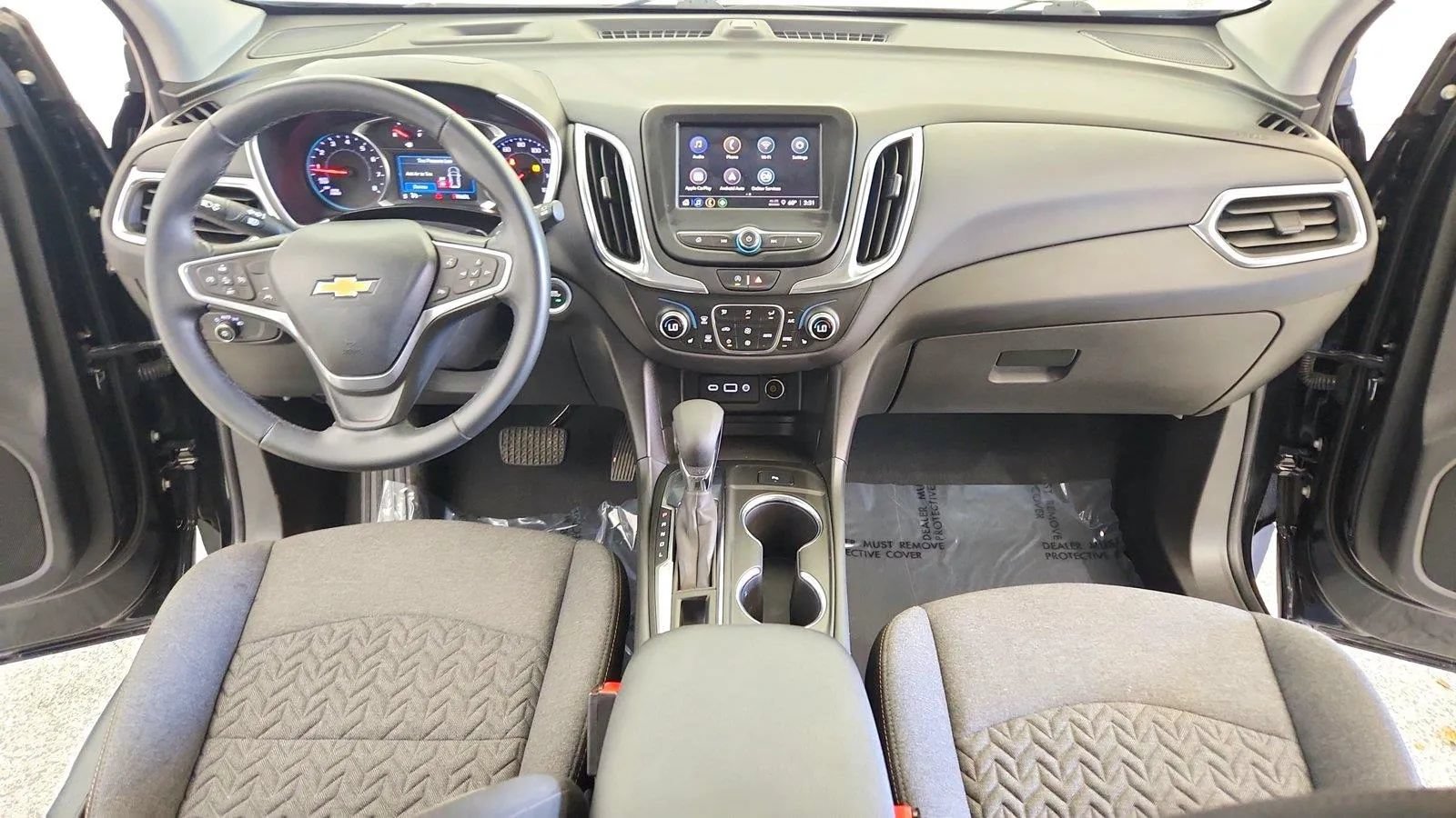 Used 2023 Chevrolet Equinox LT FWD image 26
