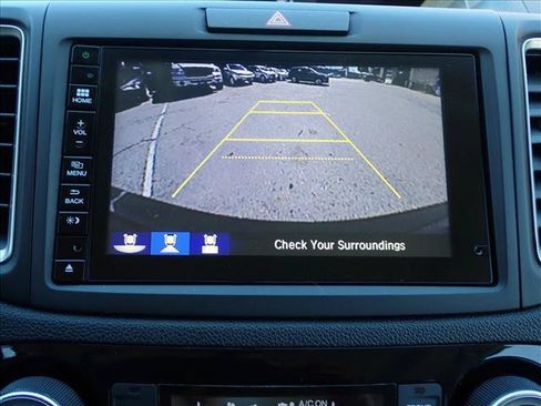 Used 2016 Honda CR-V EX-L image 20