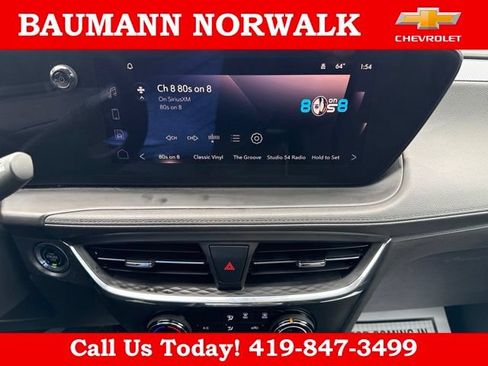 Used 2025 Buick Encore GX Preferred FWD image 14