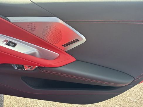 Used 2022 Chevrolet Corvette Stingray Preferred Conv w/ 2LT image 14